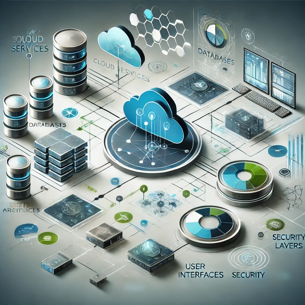 Solution Architecture